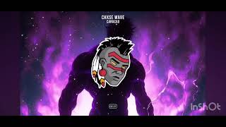 Chxse Wave  Caracao  1 Hour   brazilian Phonk