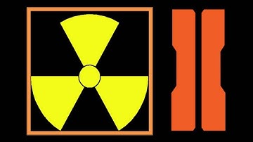 Black ops 2 emblem - EPIC Nuke Symbol