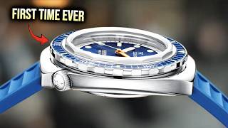 These 6 Watches Are Absolutely Crazy! screenshot 1