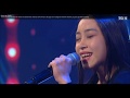 Fly Me To The Moon by Shaniah Rollo Live on TG4 Irish National TV Station
