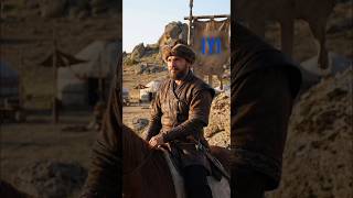 Ertugrul Ghazi: A Historical Overview of His Life and Legacy