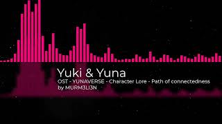 Yuki & Yuna