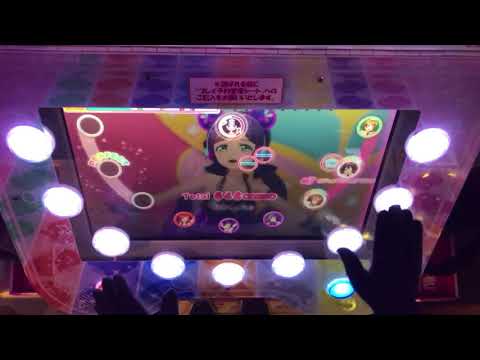 【アケフェス】(AP:120%)乙女式れんあい塾