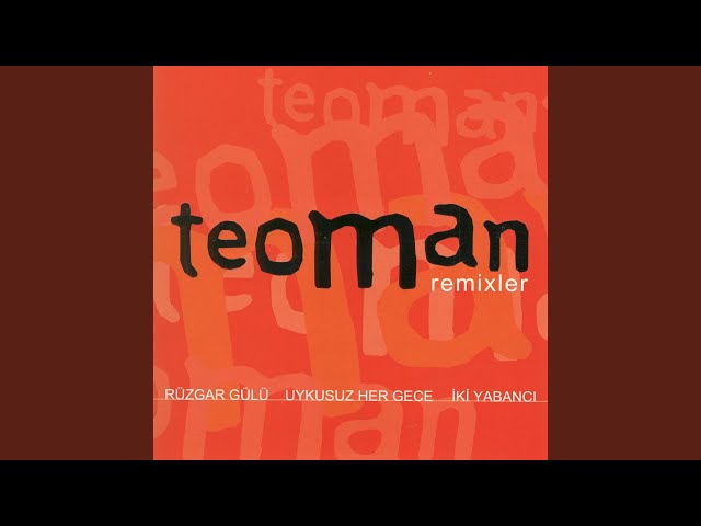 Play Rüzgar Gülü 2019 by Teoman on  Music