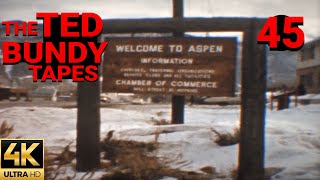 Conversations with a Killer: The Ted Bundy Tapes - Ep. 45 “Not My Turn to Watch Him”