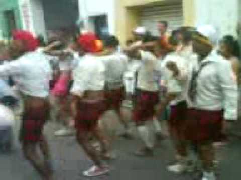 paseo san isidro labrador SANTIAGO TLACOTEPEC (nia...