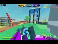 PLAYING THE NEW RANKED SEASON IN RIVALS (It didn't go great)