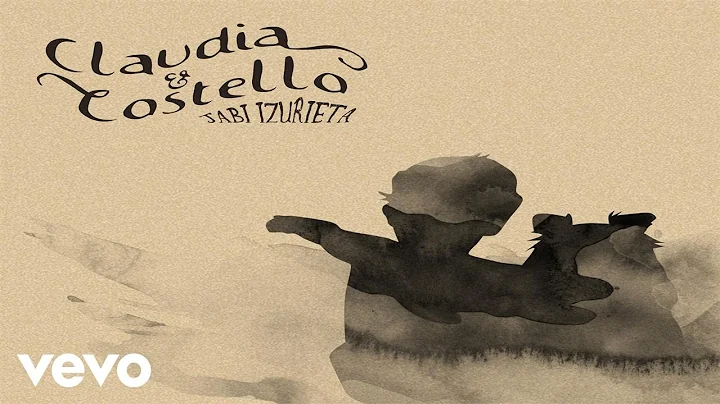 Jabi Izurieta - Claudia & Costello