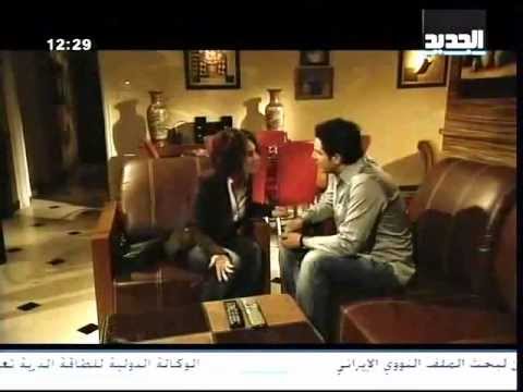 الغفران الحلقة 26 كاملة