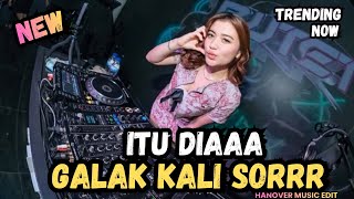 DJ KESEDIHANKU X AISHITERU 2 - BOXING MEDAN Jungle Dutch FULL BASS TERBARU 2026