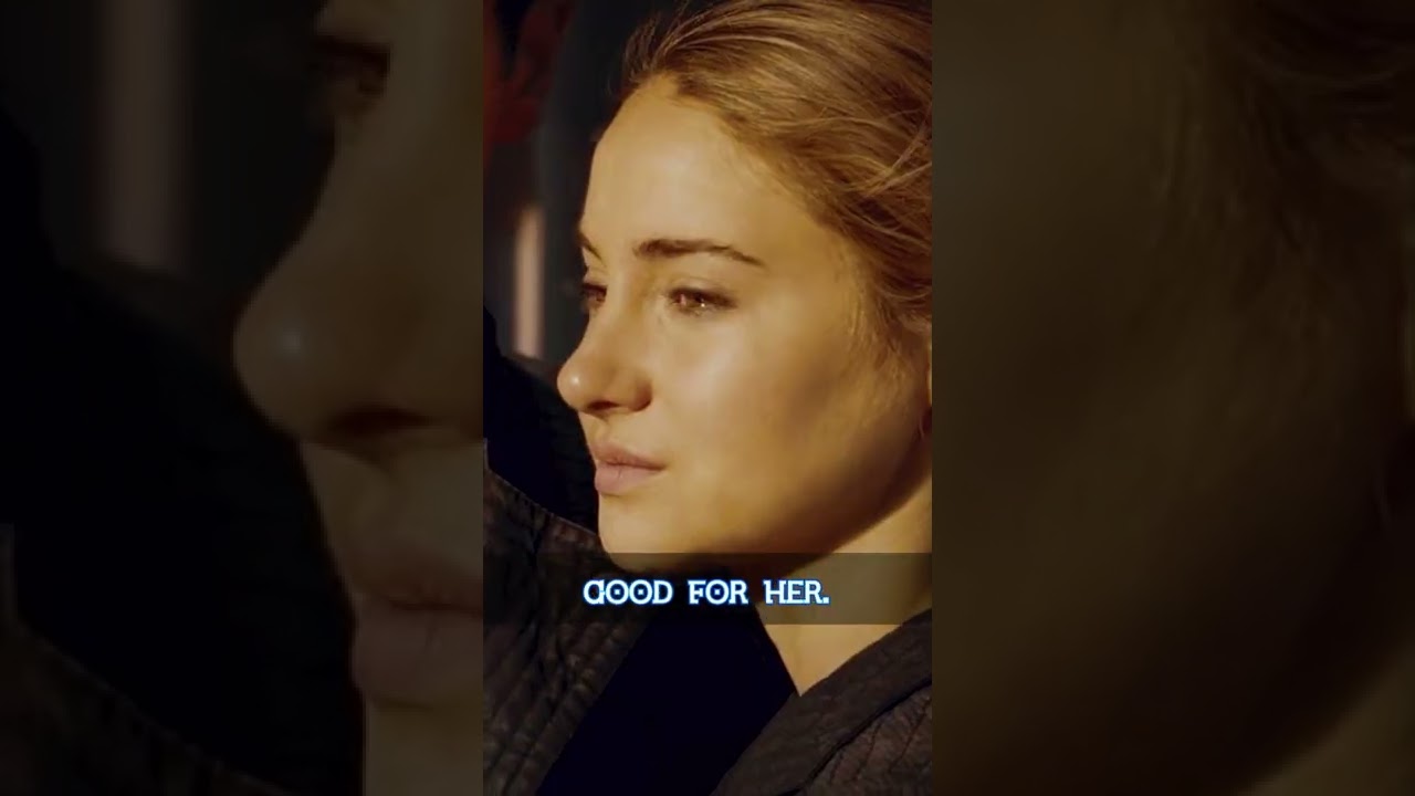 The Complete Divergent Timeline | Cinematica #shorts