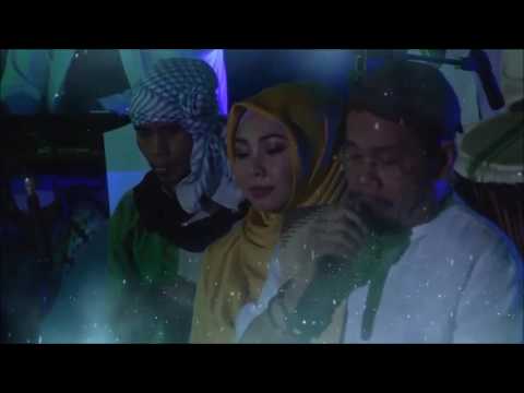 Qosidah Istighfar Kanjeng Mursyid
