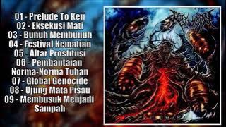 Download lagu Kaluman Full Album