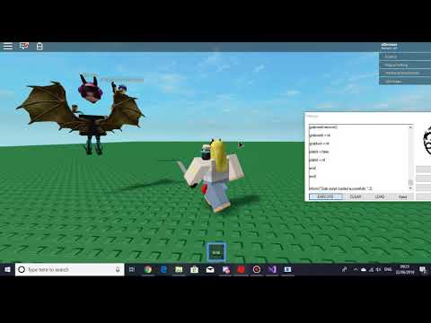 New Roblox Exploit Qtx Trial Level 6 Lua Script Executor Over Powred Youtube - roblox hackexploit slxqtx full lua executor trial