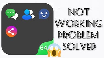Solve "Dual Space Lite" App Not Working Problem |SR27SOLUTIONS