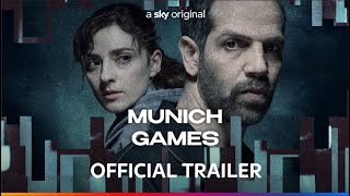 Munich Games | Official Trailer