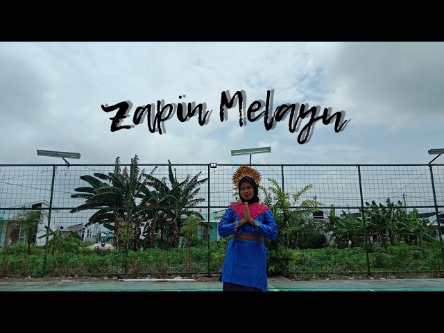 Tari Zapin Melayu class=