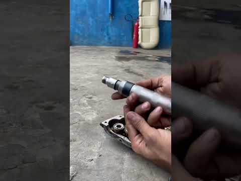 How Open Bolt Easy Alsharifauto Mz Shani Shortvideo Catalyticconverter Fix Avarage Noise