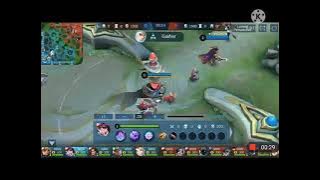 Kami ang mag hahari...