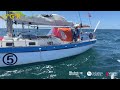 MATT WOODSIDE & TIPI HAERE — 15TH TO ARRIVE IN THE SITRAN CHALLENGE!