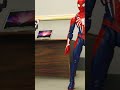 #Short Spider-man Save Girlfriend Ep6