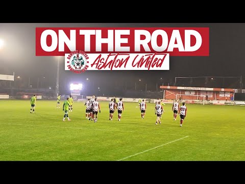 On The Road - Ashton United