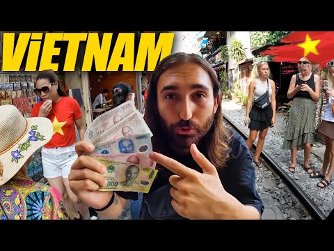 Video: Büyük Yolculuk: Vietnam
