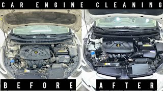 STOP! You're Cleaning Your Engine Bay WRONG (Do This Instead)
