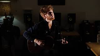 Bird On The Wire - Kingdom Jasmine (Leonard Cohen Cover)