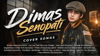 Download lagu Cover Songs Acoustic Playlist - Dimas Senopati