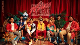 PROMBUAK All Star - พร้อมบวก [Official MV]