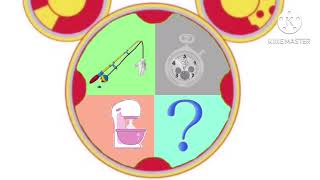 Picking The Mouseketools In Donalds Kitchen