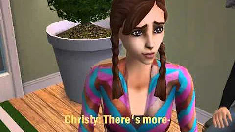 Thanksgiving Special [6/6]
