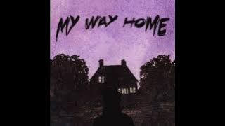 Over Sprung (My Way Home) - Juice WRLD (Unreleased)