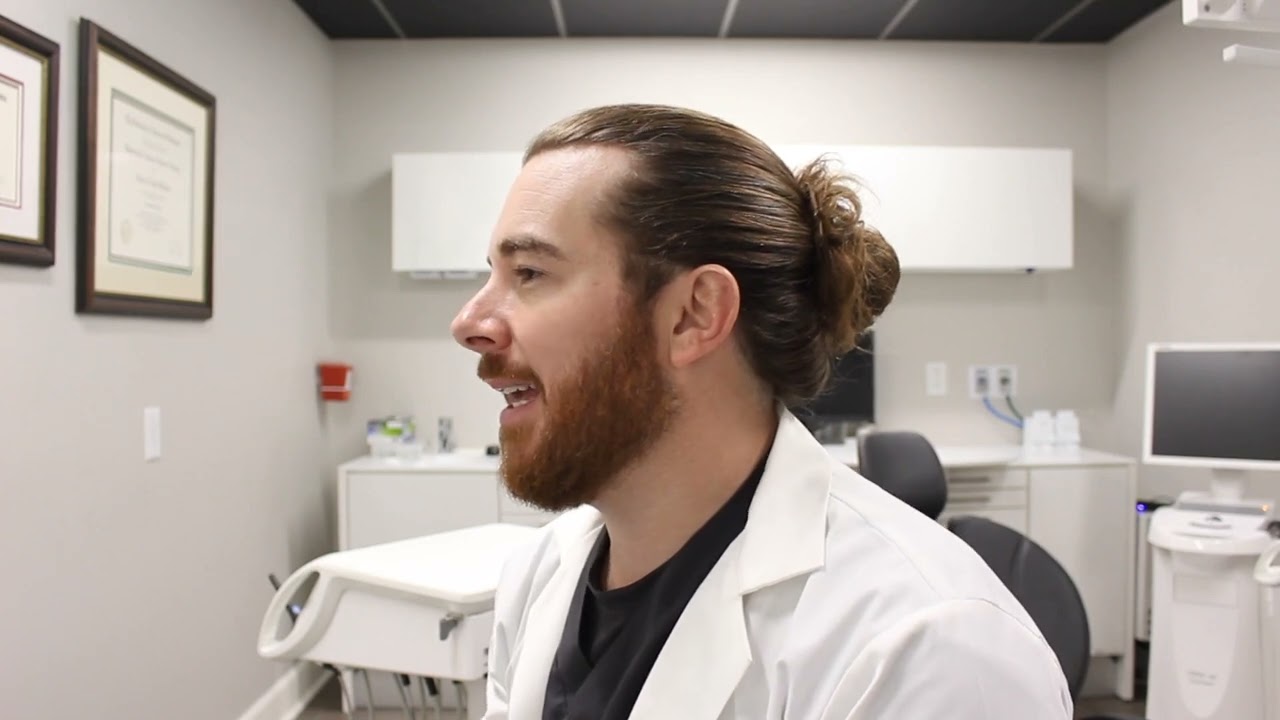 Discover What Happens Your First Night with an Oral Appliance!