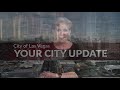 Your City Update 021721