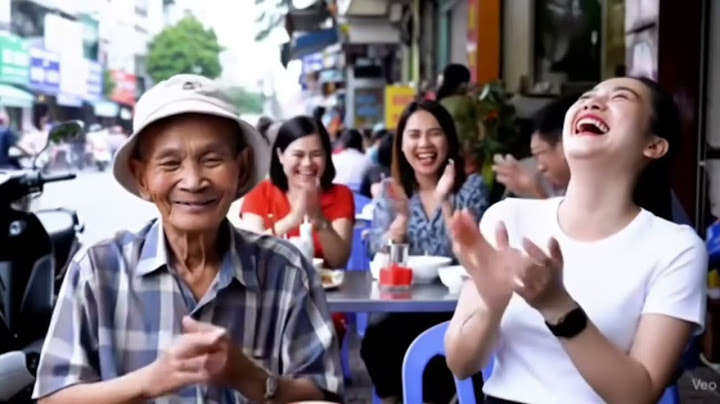 Ông Cụ Trả Lời Câu Hỏi Tình Cảm Khiến Ai Nghe Cũng Mắc Cười!