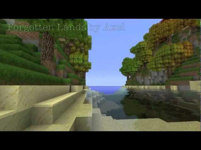 Photorealistic Minecraft Shaders Hd Texture Pack Physics Mod Gtx 760 ...