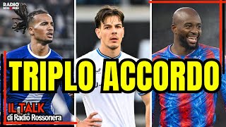 MERCATO MILAN: BROWN, JASHARI E MATETA | Radio Rossonera Talk
