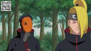 Naruto Shippuden - Surprised (funny ost)