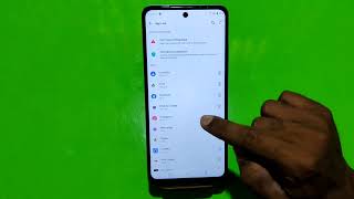How To Set Apps Lock in Infinix Hot 12 Play , Infinix Hot 12 Play Apps Lock Setting , Apps Lock screenshot 2