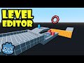Godot's Hidden Level/Map Editor