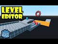 Godots hidden levelmap editor
