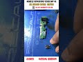 How to replace the micro usb charging connector? #microusb #mobile #charging #soldering