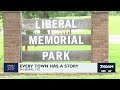 The story of Liberal Missouri