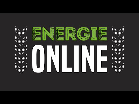 Introducing énergie Online