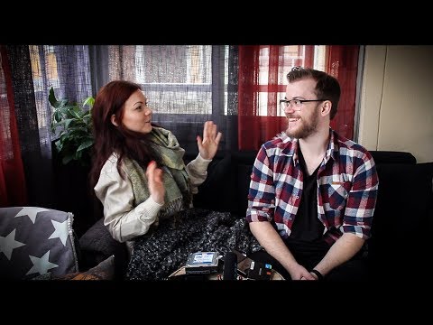 Video: Hur man formaterar om en extern lagringsenhet med Mac OS X: 10 steg Video: Hur man formaterar om en extern lagringsenhet med Mac OS X: 10 steg
