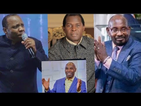 Pastor Jackson ssenyonga ayanukudde pastor Robert Kayanja kunsonga za Dr Joseph Sserwadda bitufu#mcf
