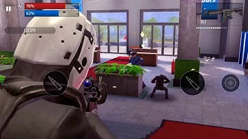 Armed Heist Episode 3 iOS Gameplay