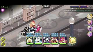 1 Hour Battle Timeline of Fate Arcana of Truth and Deceit Music Soundtrack OST Cookie Run Kingdom